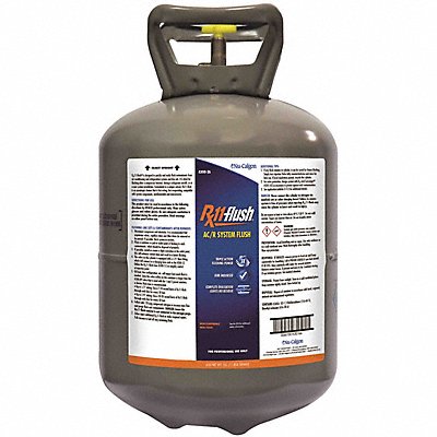 NU-CALGON 430026 System Flush Liquefied Gas 26 lb