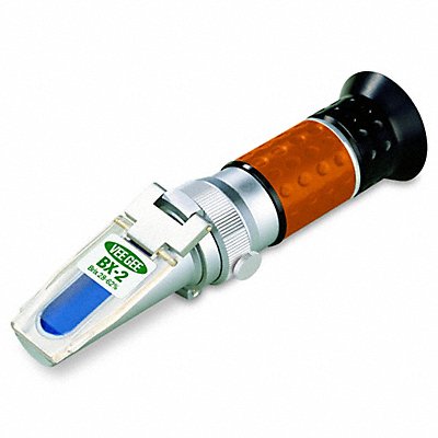 VEE GEE 43003 Refractometer Brix 28 to 62 Perc