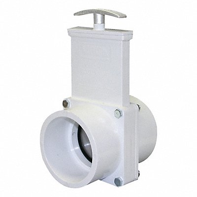 VALTERRA 4301GR Gate Valve Class 125 3 in Slip