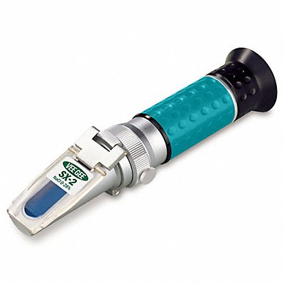 VEE GEE SX2 Analog Refractometer NaCI