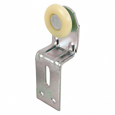 PRIME-LINE N6513 Back Closet Door Roller 3-3/4 L PR