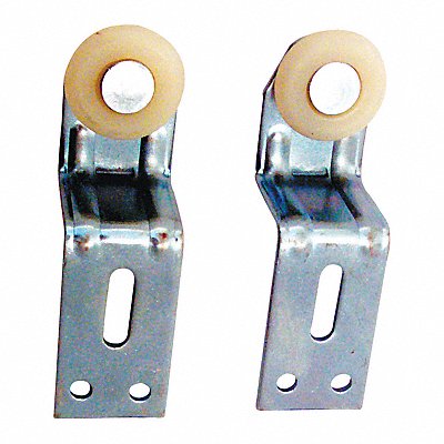 PRIME-LINE N6514 Back Closet Door Roller 3-3/4 L PR