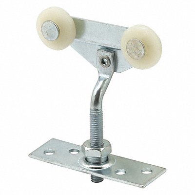 PRIME-LINE N6527 Closet Door Roller 3-3/4 L