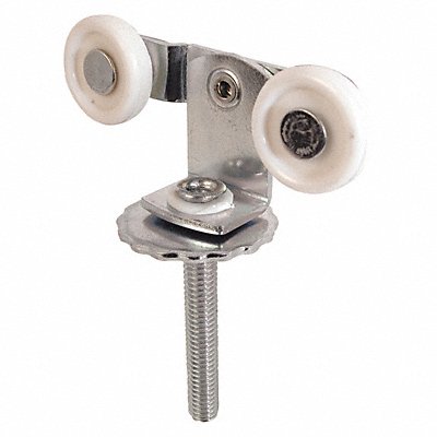 PRIME-LINE N6529 Closet Door Roller 3-3/4 L