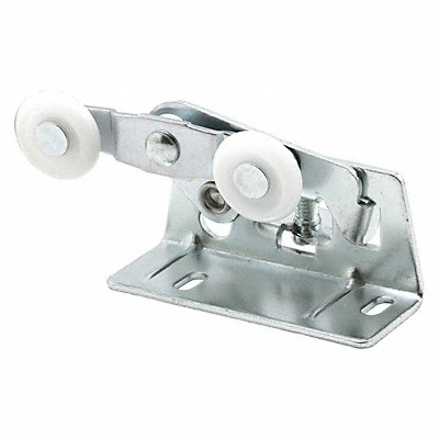 PRIME-LINE N6530 Closet Door Roller 3-53/64 L PR