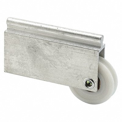 PRIME-LINE N6599 Mirror Door Roller 3-3/4 L