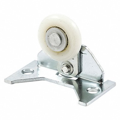 PRIME-LINE N6619 Closet Door Roller 3-53/64 L