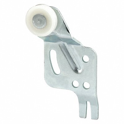 PRIME-LINE N6627 Closet Door Roller 3-53/64 L PR