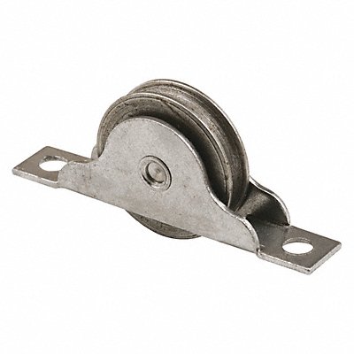 PRIME-LINE N6685 Closet Door Roller 3-53/64 L PR
