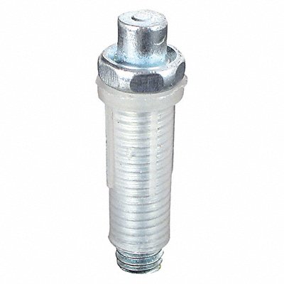 PRIME-LINE N6706 Closet Door Bottom Pivot 3-3/4 L PR