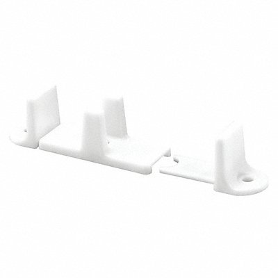 PRIME-LINE N6760 Closet Door Guide 3-53/64 L PR