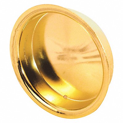 PRIME-LINE N6765 Closet Door Pull Handle 3-45/64 L PR