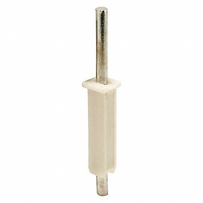 PRIME-LINE N6781 Closet Door Top Pivot Rod 3-53/64 L
