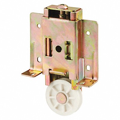 PRIME-LINE N6817 Mirror Door Roller 3-3/4 L