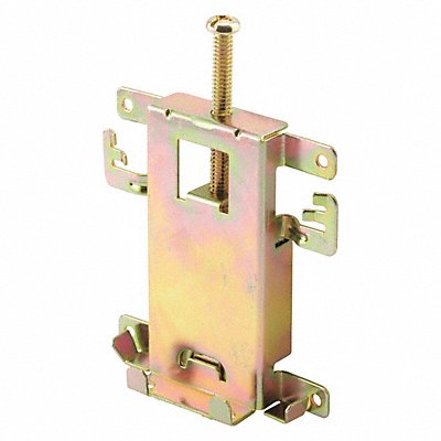 PRIME-LINE N6820 Mirror Door Roller 3-3/4 L