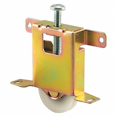 PRIME-LINE N6861 Mirror Door Roller 3-3/4 L