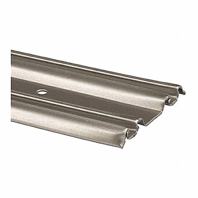 PRIME-LINE N6876 Closet Door Bottom Track 60 L