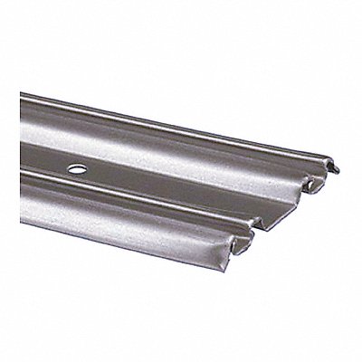 PRIME-LINE N6879 Closet Door Bottom Track 48 L
