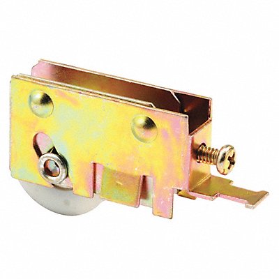 PRIME-LINE N6965 Mirror Door Roller 3-3/4 L