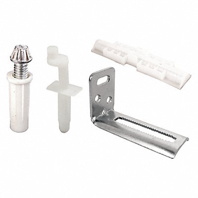 PRIME-LINE N7071 Closet Door Repair Kit 3-13/16 L