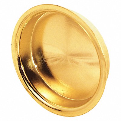 PRIME-LINE N7136 Closet Door Pull 3-53/64 L PR