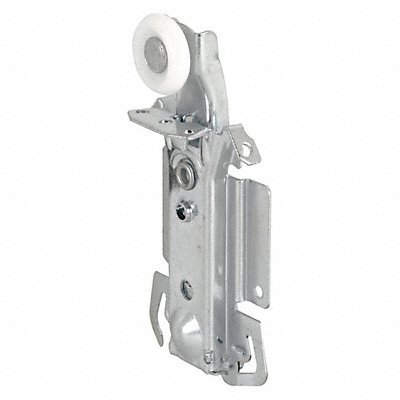 PRIME-LINE N7237 Mirror Door Roller 3-53/64 L PR