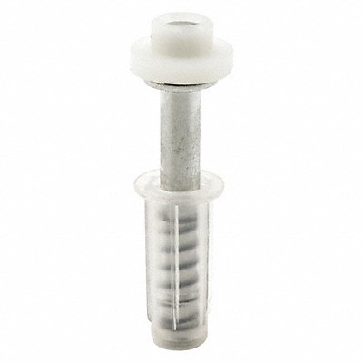 PRIME-LINE N7302 Closet Door Top Guide Wheel 3-3/4 L PR