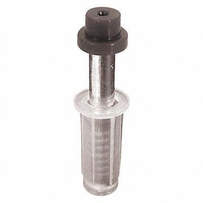 PRIME-LINE N7394 Door Top Pivot/Guide 3-13/16 L PR