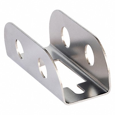 GROTE 43120 Lamp Guard Aluminum 1-1/2 in L