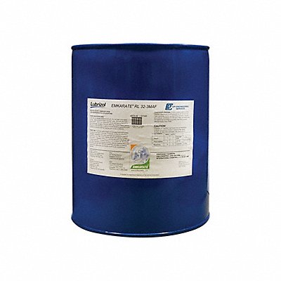NU-CALGON 431465 Refrigeration Oil 5 gal