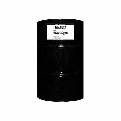 NU-CALGON 431641 Refrigeration Oil 53 gal