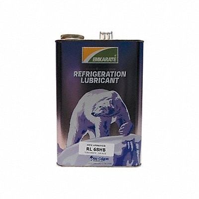 NU-CALGON 431686 Refrigeration Oil 1 gal