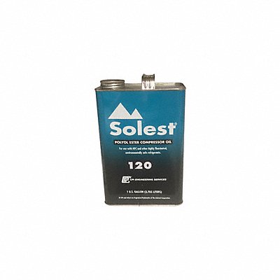 NU-CALGON 431777 Refrigeration Oil For Lubricants