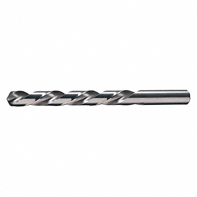 CHICAGO-LATROBE 44533 Jobber Drill #63 HSS