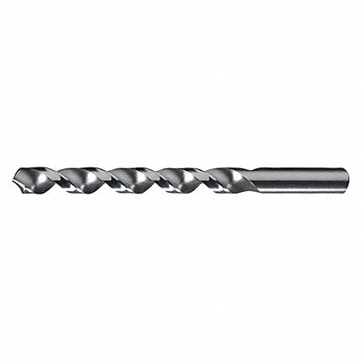 CHICAGO-LATROBE 46091 Jobber Drill #21 HSS