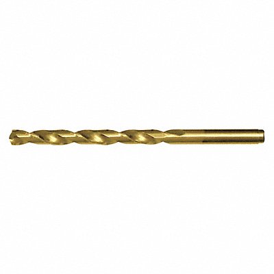 CHICAGO-LATROBE 47975 Jobber Drill 5.50mm Cobalt