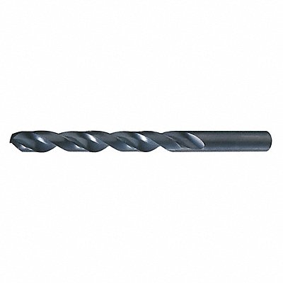 CLEVELAND C02872 Jobber Drill 15/32 HSS