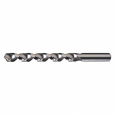 CLEVELAND C03124 Jobber Drill S HSS