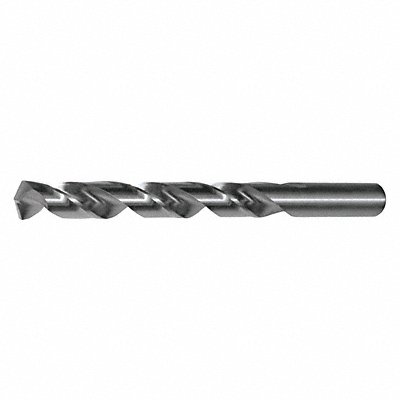 CLEVELAND C11705 Jobber Drill #51 HSS