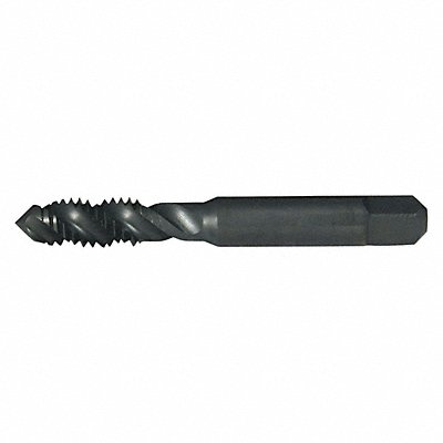 GREENFIELD THREADING 282567 Spiral Flute Tap 3/8 -24 HSS