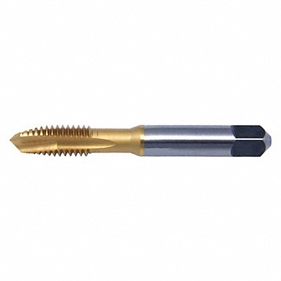 GREENFIELD THREADING 285255 Spiral Point Tap 1/4 -20 HSS