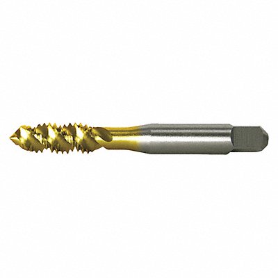 GREENFIELD THREADING 330197 Spiral Flute Tap M4x0.70 HSS