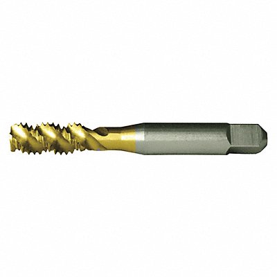GREENFIELD THREADING 367913 Spiral Flute Tap 1/4 -20 HSS
