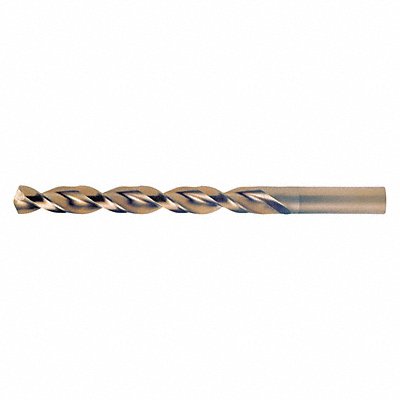 CLEVELAND C15664 Jobber Drill P Cobalt