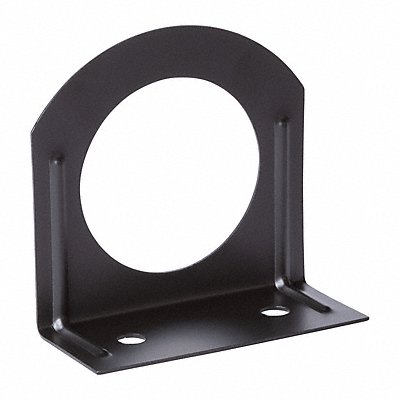 GROTE 43512 Flange Steel Clearance Marker 3 In