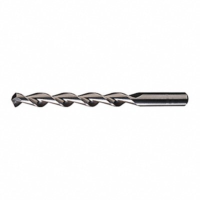 CLEVELAND C16186 Jobber Drill #19 HSS