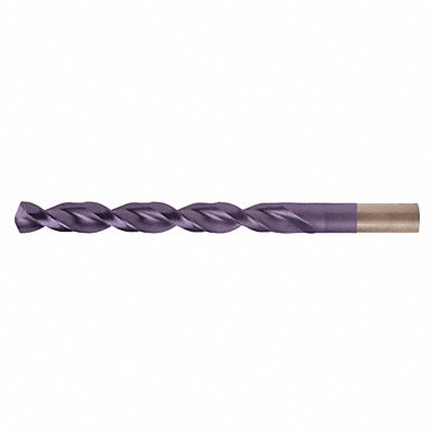 CLEVELAND C16983 Jobber Drill #29 Cobalt
