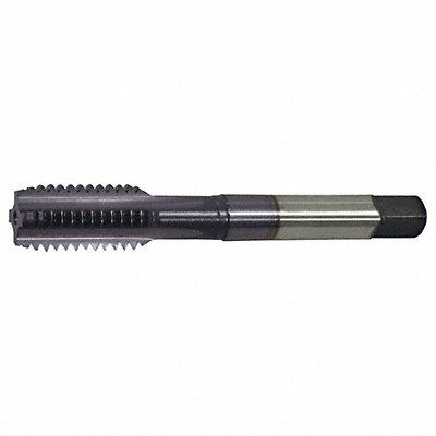 CLEVELAND C28057 Straight Flute Tap M12x1.75 HSS-E