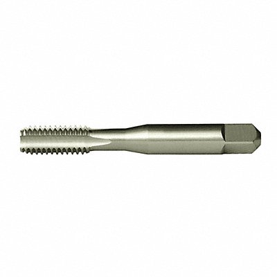 CLEVELAND C54503 Straight Flute Tap 5/16 -18 HSS