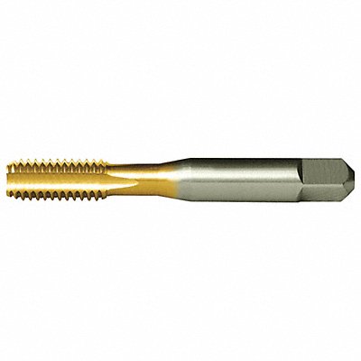 CLEVELAND C55238 Straight Flute Tap 9/16 -18 HSS